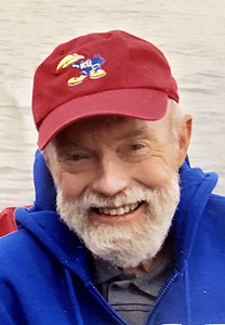 Obituary photo of Jon Holman, Olathe-KS