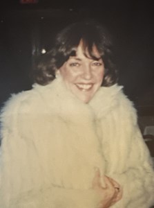 Obituary photo of Donna Johnson, Akron-OH