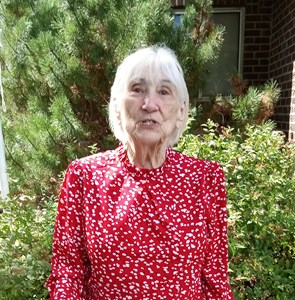 Obituary photo of Jean Bishop, Denver-CO