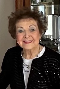 Obituary photo of Mona Crace, Akron-OH