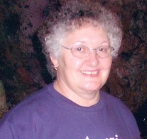 Obituary photo of Theodora Thomas, Denver-CO