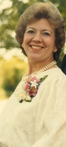 Obituary photo of Priscilla Burbey, Green Bay-WI