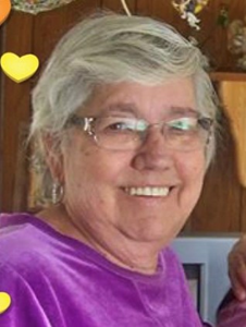 Obituary photo of Martha Crisafulli, Albany-NY