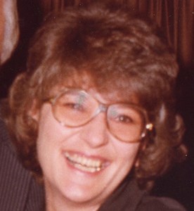 Newcomer Family Obituaries - Margaret Ann Hofford 1944 - 2023 - Denver