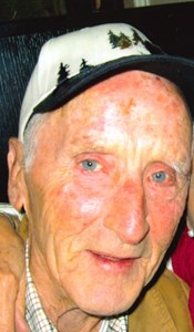 Obituary photo of Ronald Hays, Dove-KS