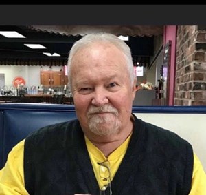 Obituary photo of Richard Davis, Columbus-OH