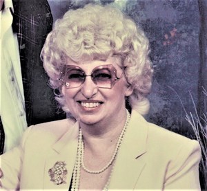 Obituary photo of Nancy Petrillo, Rochester-NY