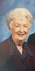 Obituary photo of Carlene Vaughn, Dove-KS