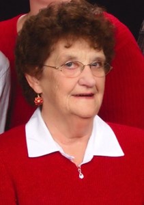 Obituary photo of Elizabeth Brannam, Dove-KS