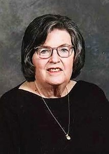 Obituary photo of Suzanne Cooper, Olathe-KS