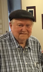 Obituary photo of Rolland Sawtelle, Dove-KS