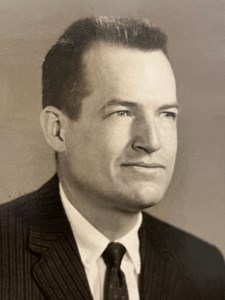 Obituary photo of Robert Parman, Dove-KS