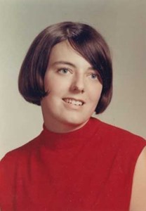 Obituary photo of Karen Smith, Dove-KS