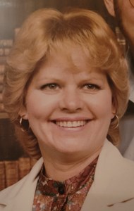 Obituary photo of Virginia Mulford, Dove-KS