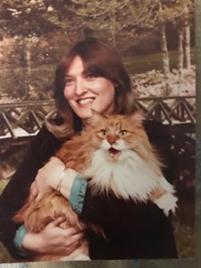 Obituary photo of Rebecca Remy, Dove-KS