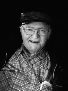 Obituary photo of Donald Plessman, Casper-WY