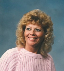 Obituary photo of Cathy Moore, Dove-KS