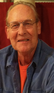 Obituary photo of Dennis Perkins, Dove-KS