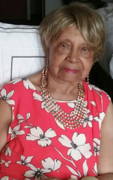 Newcomer Family Obituaries - Mildred Theresa Bailey 1933 - 2023 - Denver