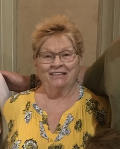 Newcomer Family Obituaries - Elizabeth 'Liz' E. Crum 1947 - 2023 - Dayton