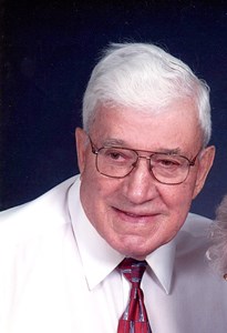 Newcomer Family Obituaries - Anton Theodore 'Ted' Siegel 1926 - 2023 ...