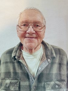 Obituary photo of Charles Frantz, Casper-WY