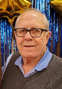 Obituary photo of Richard Frisby, Dove-KS