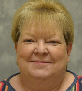 Obituary photo of Darla Reust, Dove-KS