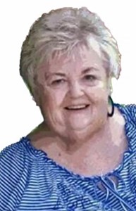 Obituary photo of Carolyn Savage, Indianapolis-IN