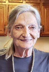 Obituary photo of Rozella Rose, Dove-KS