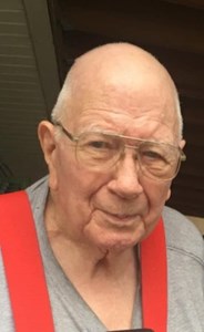Obituary photo of David Campbell, Dove-KS