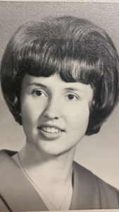 Obituary photo of Patricia Jensen, Casper-WY