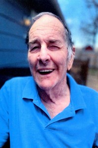 Obituary photo of Charles Vitt, Dove-KS
