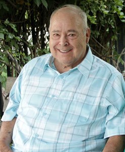 Obituary photo of Gerald Howarth, Dove-KS