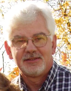 Obituary photo of Bill Schultz, Topeka-KS
