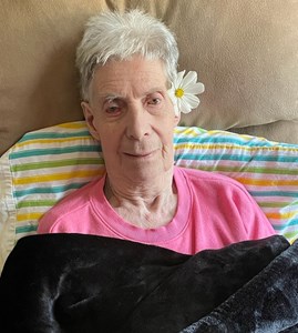 Obituary photo of Dorothy Tholl, Casper-WY