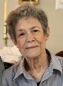 Obituary photo of Carolyn Frye, Dove-KS