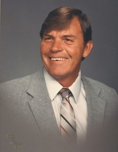 Obituary photo of Eugene Minix, Columbus-OH