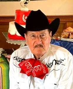 Obituary photo of Jose Alvarez, Dove-KS