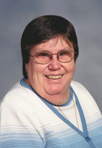 Obituary photo of Cynthia Ronnekamp, Dove-KS