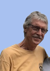 Obituary photo of Randy Rahberg, Topeka-KS