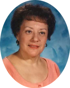 Obituary photo of Linda Fleming, Dayton-OH