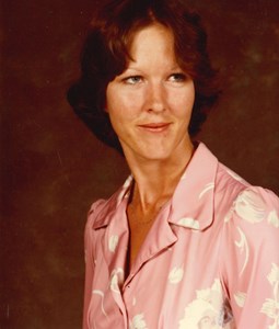 Obituary photo of Janice Manker, Dove-KS