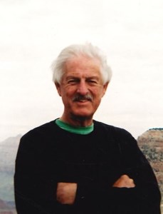 Obituary photo of Robert Barnes, Topeka-KS