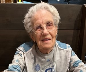 Obituary photo of Doris Treiber, Topeka-KS