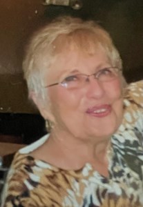 New Comer Family Obituaries Sheila Elizabeth Joan Donofrio 1936