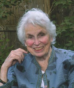 Obituary photo of Nancy Webb, Olathe-KS
