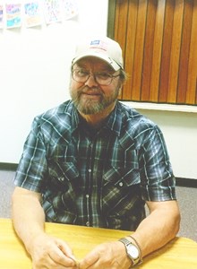 Obituary photo of Jon Cropsey, Green Bay-WI