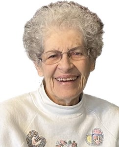 Obituary photo of Janet Rauch, Olathe-KS