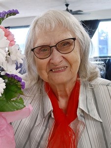 Obituary photo of Connie McLean, Dove-KS